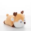 Chubby Animal Plush Toy Doll - Whale, Dolphin, and Fawn - Trendy Birthday Gift