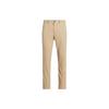 SS24 Casual Pants Men's Khaki MNPOPNT14G20599-250
