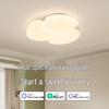 Panasonic Smart Full Spectrum LED Ceiling Light