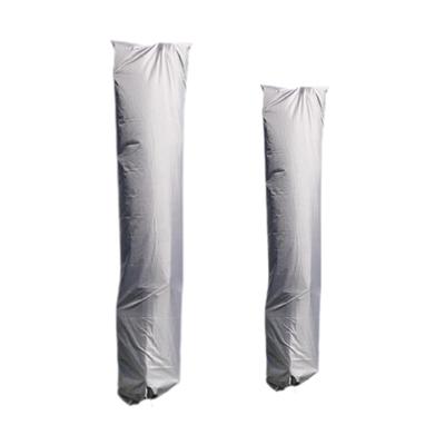 Umbrella Cover Furniture Protection Parasol Cover for Patio Yard Courtyard
