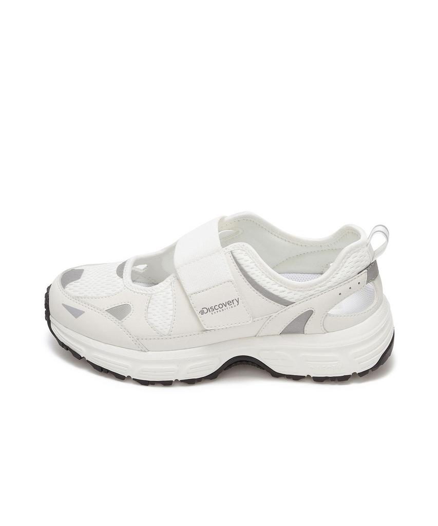 Discovery Expedition White