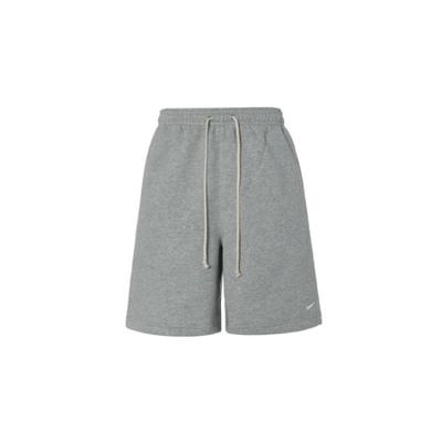 Dri Fit Basketball Shorts Men's Gray FZ0217-063