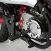 ZETA RACING Oil Filler Cap Red CT125 (JA55) GROM125 MONKEY125 CRF250L/M/RALLY CL250 CR/CRF YZ/YZF SEROW225 WR250R/X KLX Wiring Hole Width Across Flats