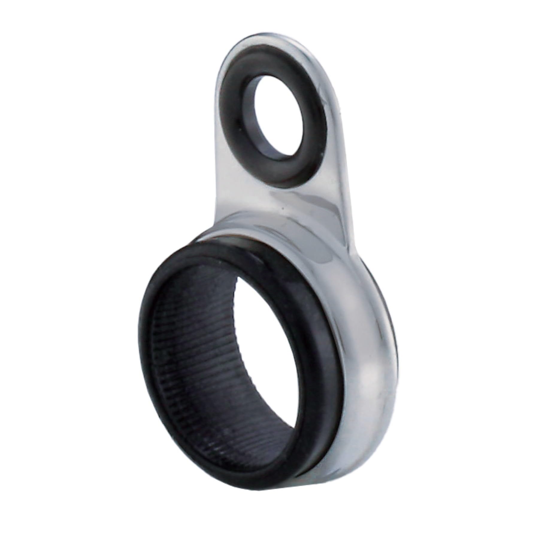 FUJI KOGYO Fuji TM Telescopic Guide Stainless Steel Frame O-Ring 6-9.2 серебряный