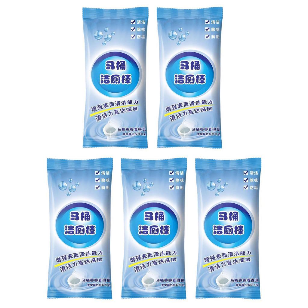 Concentrated Toilet Cleaner Gel Stick Automatic Toilet Cleaner Stick Long Lasting Toilets Bowl Cleaner For Home Hotel Cleaning