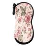 Hanging Sunglasses Case Cartoon Sunglasses Holder Fashion Reading Glass Pouch  Eyewear Accessories