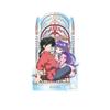 TV Anime "Ranma 1/2" [Ranma & Shampoo] Big Acrylic Stand C