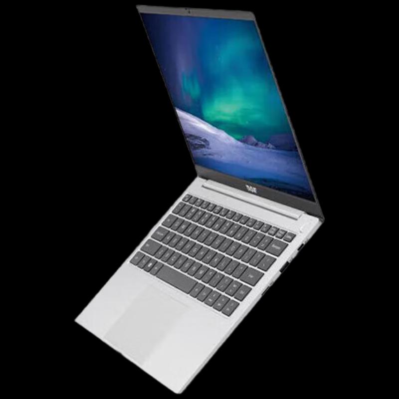 

Tianyi TR41A1-T Xinchuang Domestic Laptop (CN version)