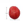 Halloween Prop Simulation Severed Hand Organ Holiday Prank Atmosphere Prop Latex Halloween Decoration