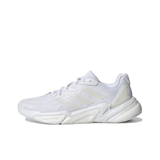 adidas X9000L3 Triple White S23680
