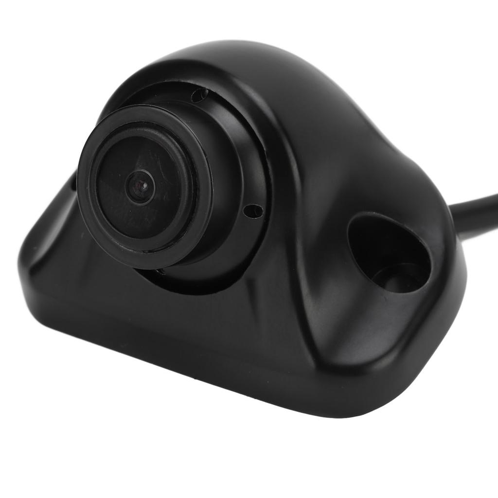 Car Rear View Camera Night Vision 360 Degrees  Adjustable 150 Degrees  Wide Angle IP68 Waterproof Universal