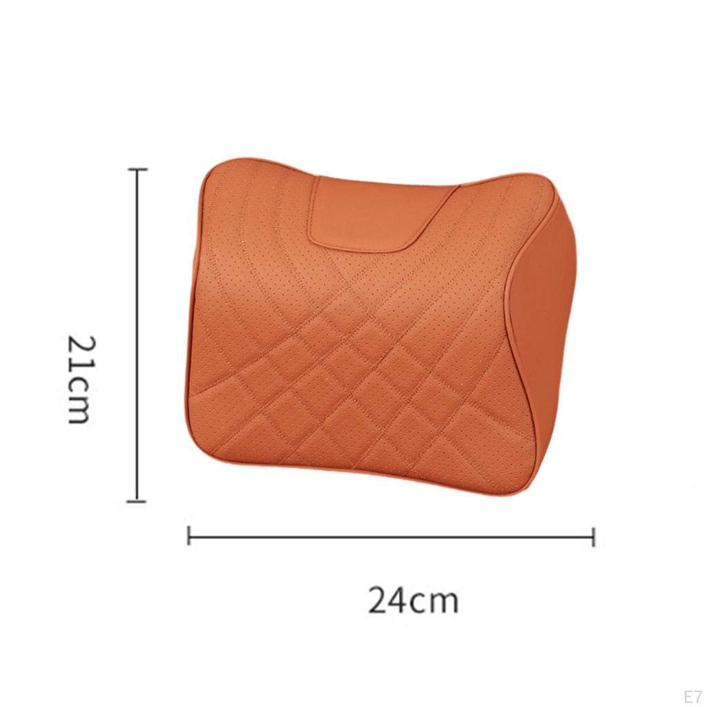 Car Headrest ,Car Neck Pillow