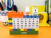 Dick Bruna Miffy Block Calendar DB-010