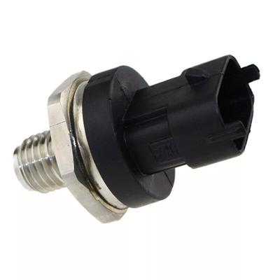 Fuel Rail Pressure Sensor For Hyundai Santa Fe Tucson Trajet Kia Carens Sportage