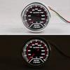 Dynoracing Auto Water Temp Gauge 2" 52mm Smoke Lens 40-140 Celsius Pointer Water Temperature Gauge Car Meter BX101946