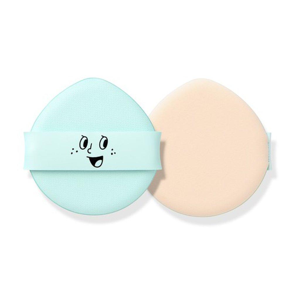 Age 20'sX Oh Lolly Day Sun Essence Pact Calming 12.5g