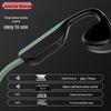 Newman H81 Bone Conduction Sports Headset