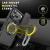 360°Ring Stand Holder Magnet Phone Case For iPhone 17 Air 16e 15 14 13 12 11 Pro Max Plus Shockproof Slide Camera Protecto Cover