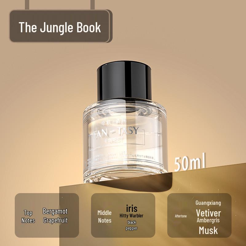 Smart Aluminum Car Air Freshener Diffuser