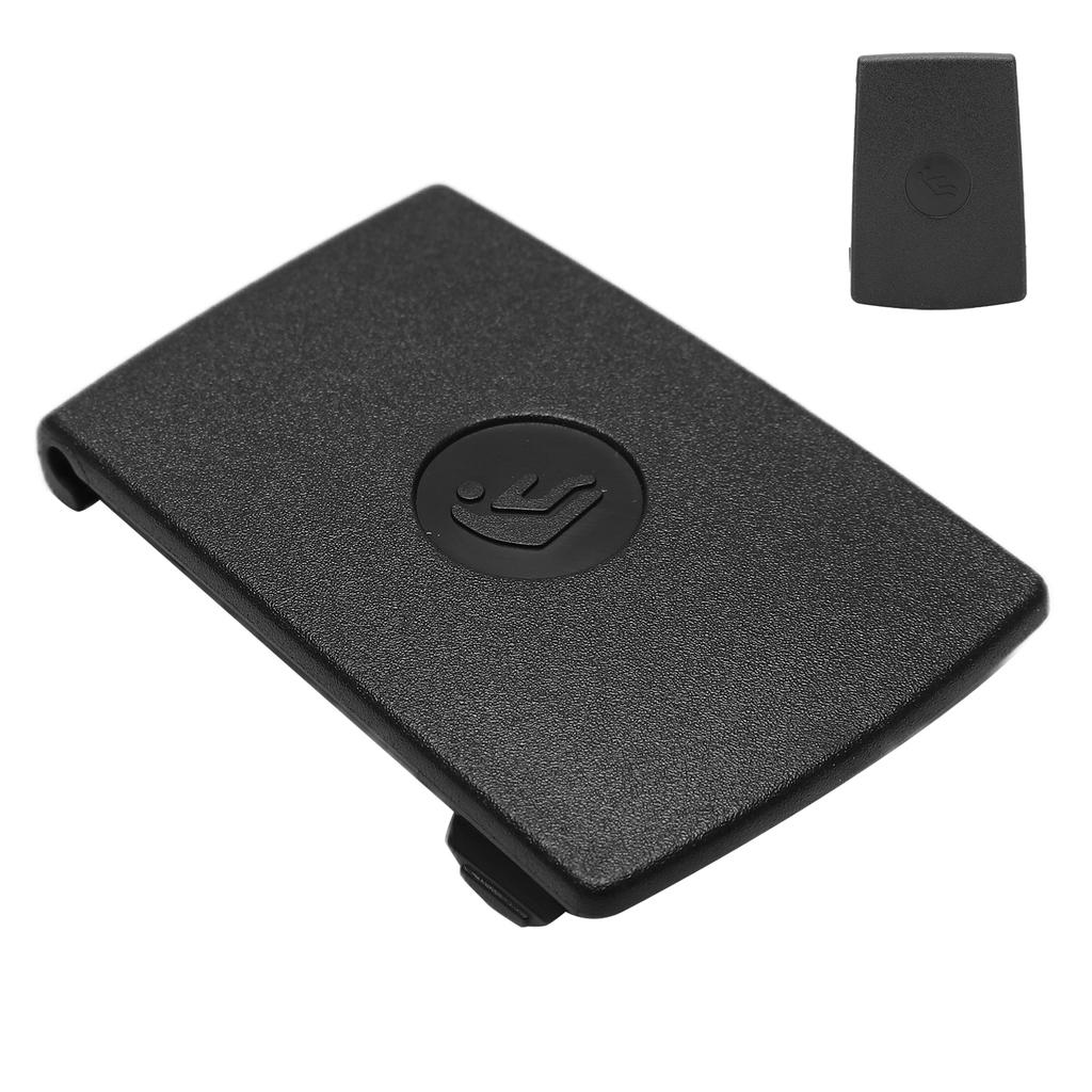 Copertura Flap di Ricambio per Seggiolino Bambino Serie 1 Serie 3 X1 E84 E87 E90 F30 F35