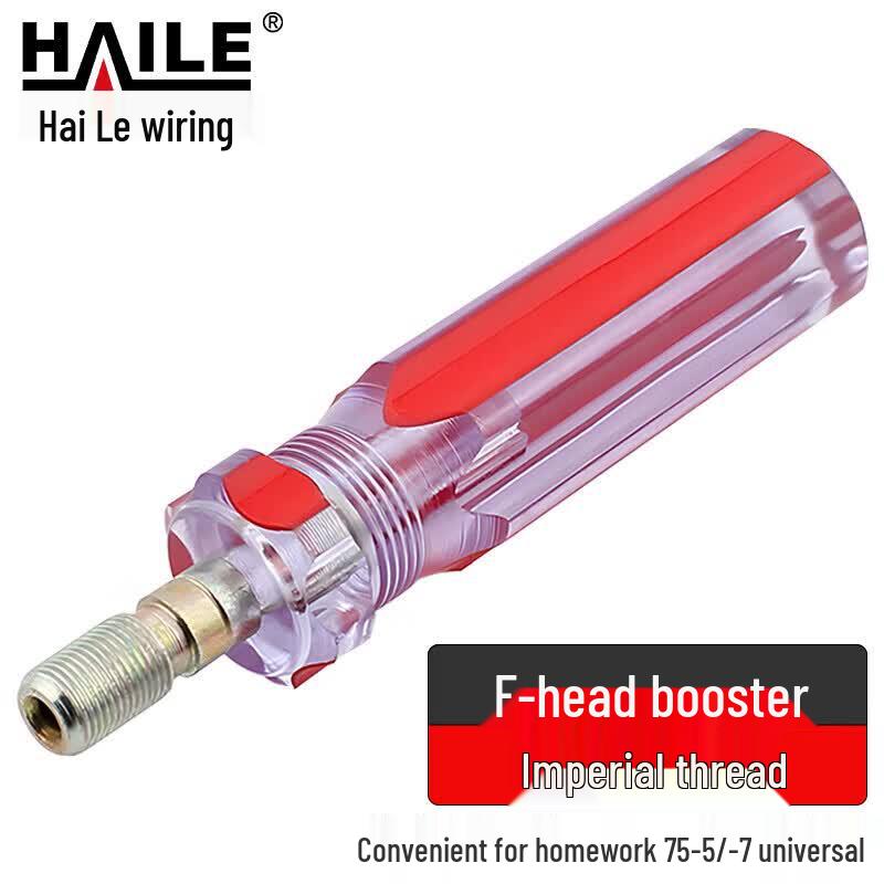 HAILE Cable TV Connectors & Tools
