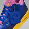 Jordan 3 Retro Brazil