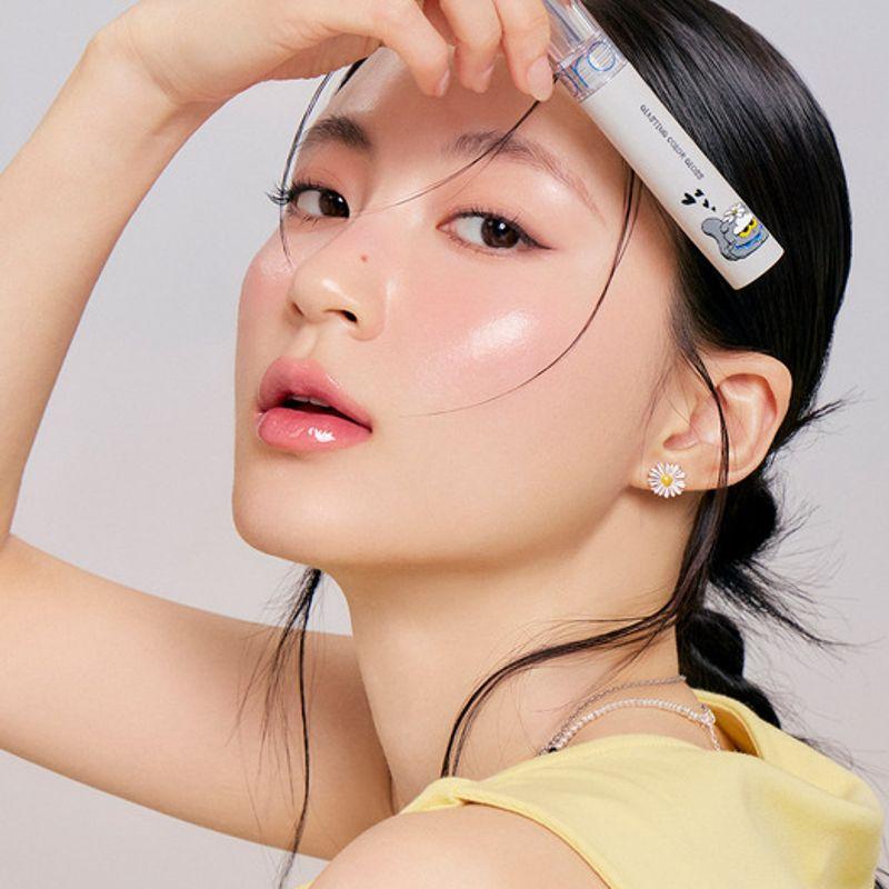 rom&nd [Joan Collabo/Tinturing SET] Glasting Color Gloss