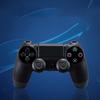 Wired Vibrate Game Controller Handle Dual Double Shock for PC