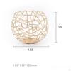 Candle Holder for Votive Pillar Candleholder - Taper Wedding Centerpieces Party