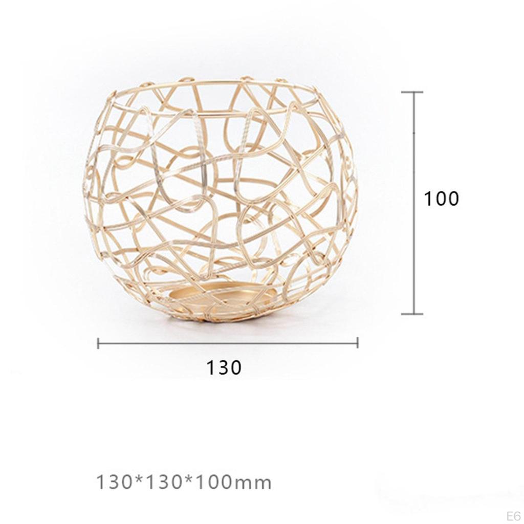 Candle Holder for Votive Pillar Candleholder - Taper Wedding Centerpieces Party