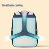 Deli BB179 British Academy Series Primary School Backpack