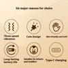 Gentle Vibration Infant Sleep Soother For Sleep Support Ergonomic Shape Machine Washable Breathable Fabric