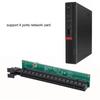 Graphic Card Adapter Board 01AJ940 MPN Network Card Adapter Plate Accurate Size Plug And Play Safe For Motherboard