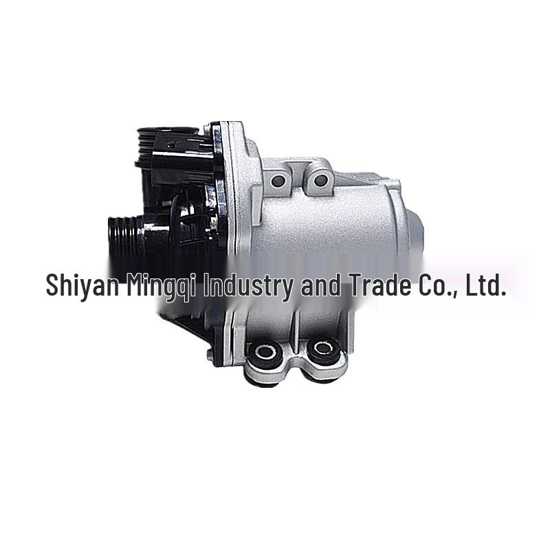 BMW Cooling Electronic Water Pump 11517563659 11517588885 1151763242 Compatible Neutral