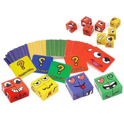 Puzzle a hlavolamy – Hlavolamy