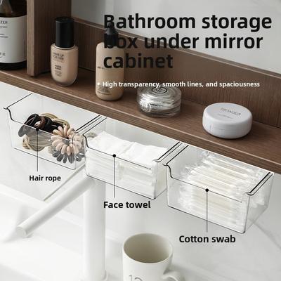 Productos para el baño – Estantes y soportes para baño