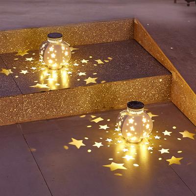 LED-lampen – LED-zonnelampen