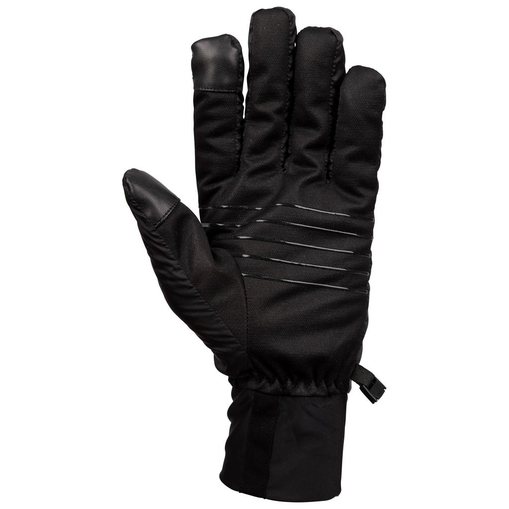 Trespass Unisex Adult Vinny Down Gloves