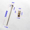 1 Set Carburetor Repair Kit Main Jet & Pilot Jet For 883 (CV Type) XLH883 Series