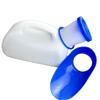 1000ml Portable Urinal Bottle with Leak Proof Lid and Wide Mouth Design for Men and Women Easy To Carry and Use for Travel Hospital and Home