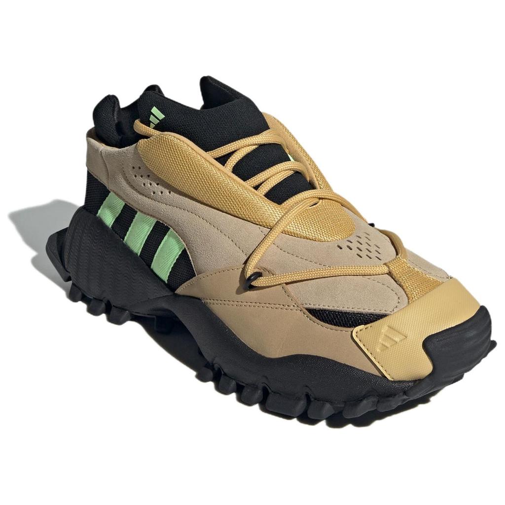 New Adidas Seeulater Spw 'Tan Black' IH7321