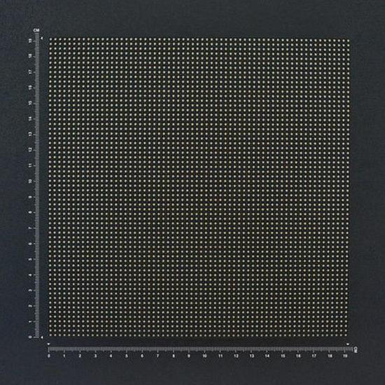 64x64 RGB LED Matrix - 3mm Pitch Display