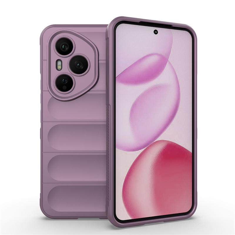 Shockproof Phone Case For Honor 400 Pro Case Anti-Slip Soft TPU Silicone Back Cover Honor 400 Pro Case For Honor 400 Pro Funda