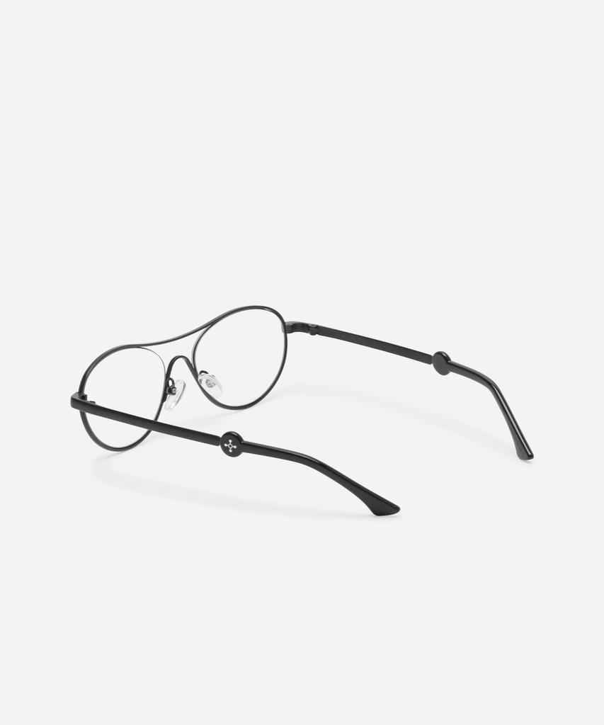 Neotelia Rarabo · Black