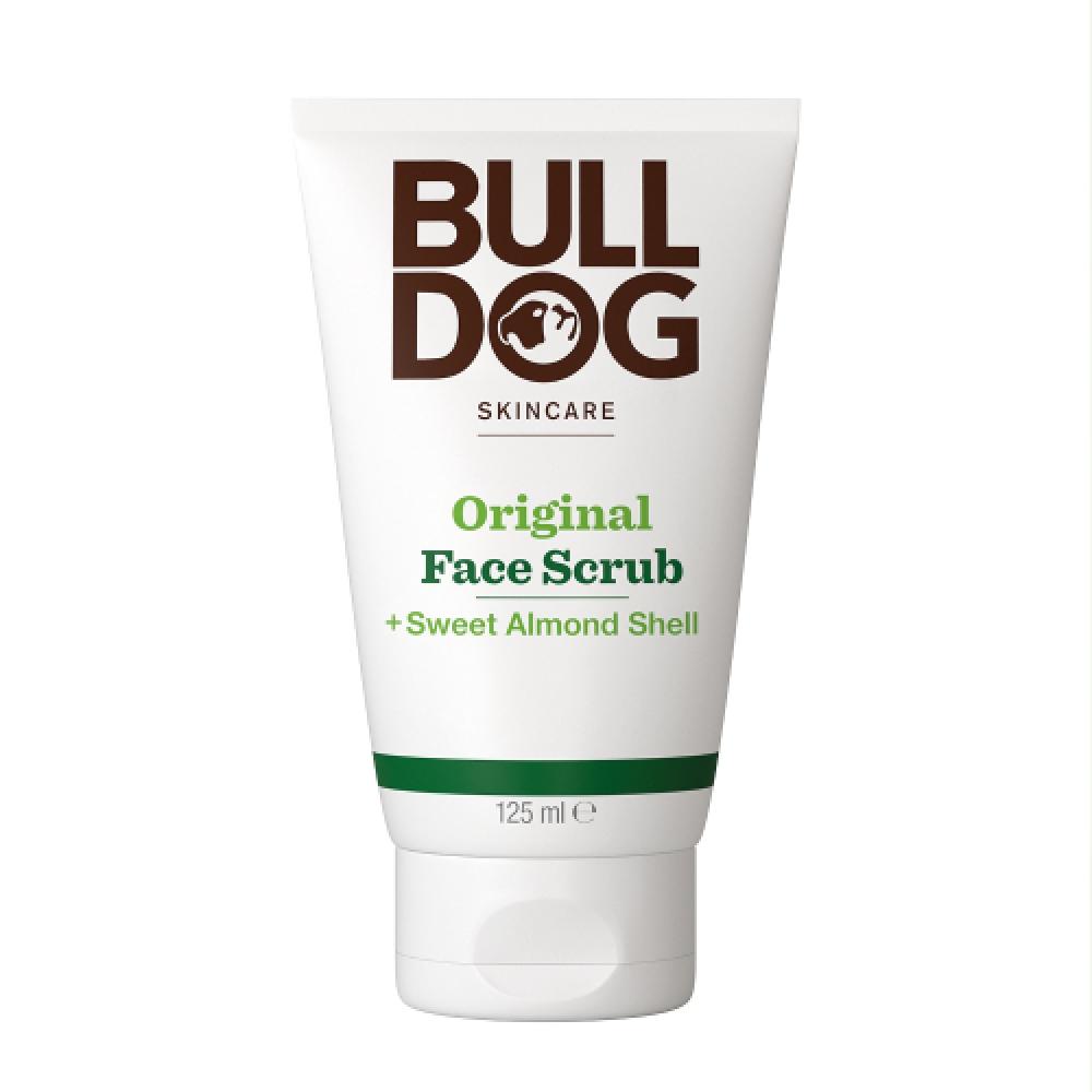 

Bulldog Original Face Scrub FREE