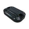 A28G-For  PG-1 PG1  2024 Motorcycle Brake Pump Oil Cup Cover Oil Pot Cover Accessories