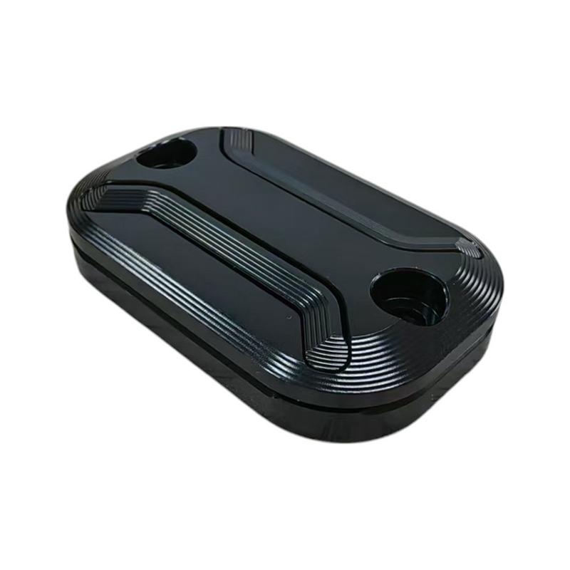 A28G-For PG-1 PG1 2024 Motorcycle Brake Pump Oil Cup Cover Oil Pot Cover Accessories