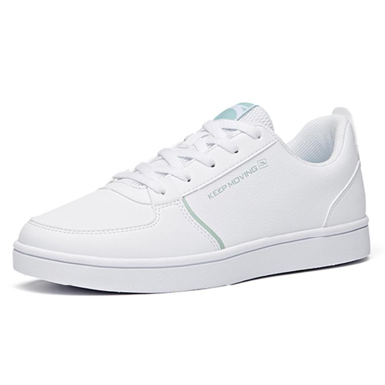 Anta Skateboarding Series Sneakers 'White' Women's 922128009-4