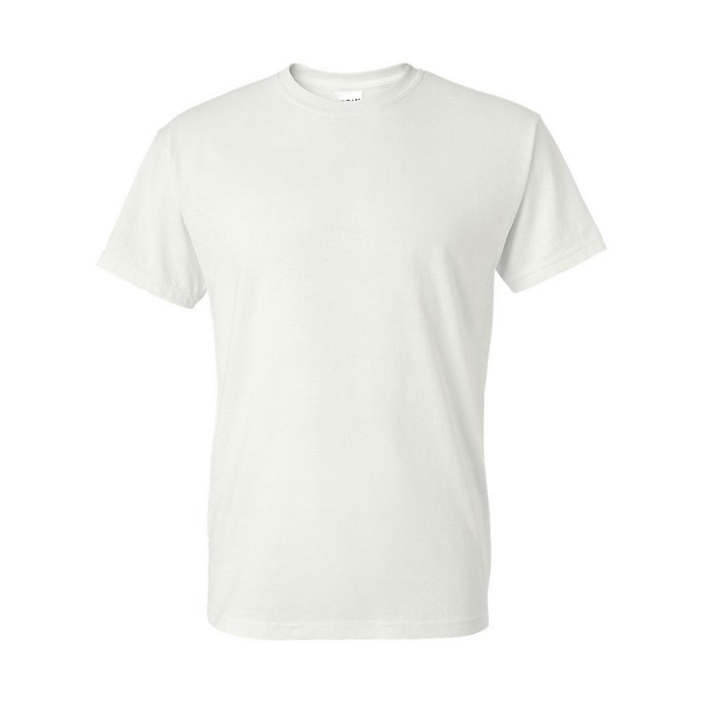 Gildan Unisex Adult DryBlend T-Shirt