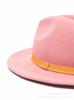 European and American Style Wool Top Hat Wool Felt Jazz Top Wool Woolen Jazz Hat Autumn and Winter New Women